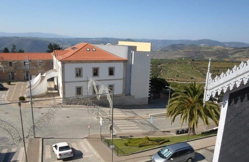 Armamar Casa | Habitación Doble Estándar con Balcón
