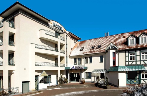 Reinhardshausen Casa | Habitación Doble Estándar - Göbel's Hotel Aqua Vita