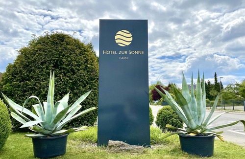 Bodelshausen Apartamento | Standard double room, bath/shower and WC