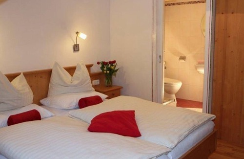 Tiefgraben Apartamento | Doble Estándar - Granja orgánica Kasleitner (3 flores)