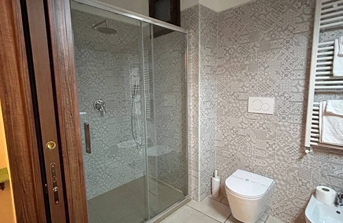 Pulsano Cama Y Desayuno | Standard Double Room – Comfort in Pulsano Old Town