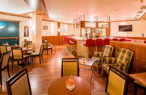 Apfelstaedt Casa | Habitación Doble Estándar - Best Western Hotel Erfurt-Apfelstädt