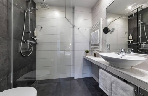 Rhens Casa | Standard double room HH-Last-Minute-Rate - AKZENT Hotel Roter Ochse