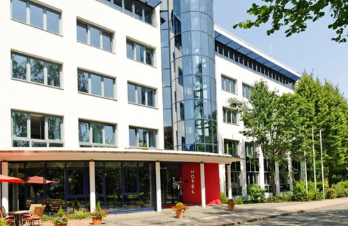 Daberstedt Casa | Habitación Doble Estándar - Hotel Carat