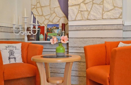 Guben Casa | Habitación Doble Estándar - Pension zur Neisse