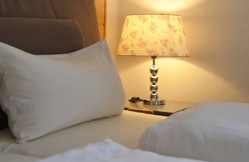 Guben Casa | Habitación Doble Estándar - Pension zur Neisse
