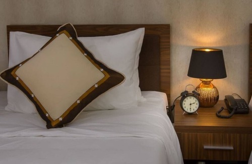 Hoan Kiem Hotel | Habitación doble estándar en el corazón del barrio antiguo