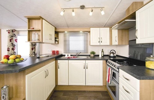Burnham-on-Sea Casa | Alojamiento de 2 habitaciones en Burnham-on-Sea