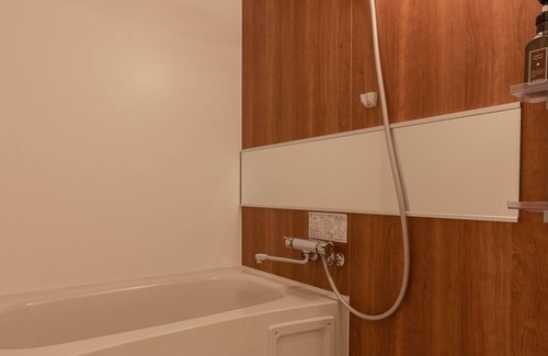 Kotoni Hotel | Standard Fourth Room Room without meals Peace of / Sapporo Hokkaidō