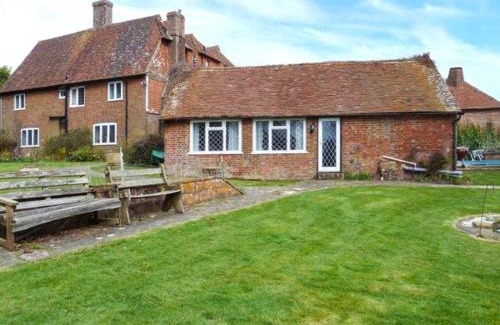 Battle Casa | Standard Hill Cottage