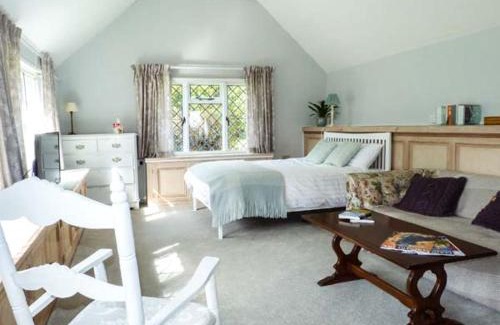 Battle Casa | Standard Hill Cottage