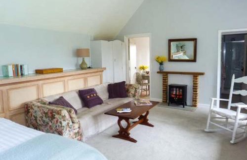 Battle Casa | Standard Hill Cottage