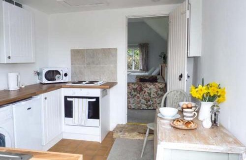Battle Casa | Standard Hill Cottage