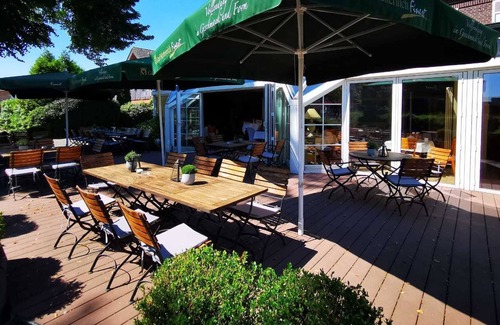 Gronau Casa | Standard - Hotel-Restaurant Ver
