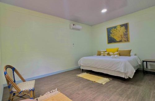 Chiguata Casa | Standard King Room