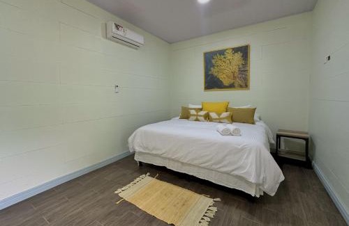Chiguata Casa | Standard King Room
