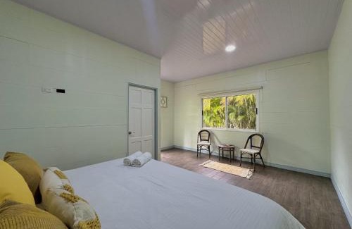 Chiguata Casa | Standard King Room