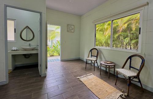 Chiguata Casa | Standard King Room