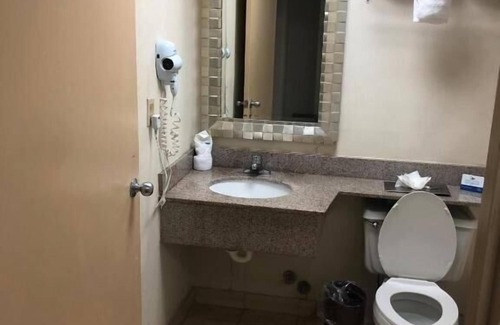 South Miami Apartamento | Standard King Room Near Jean Willis Park MIA