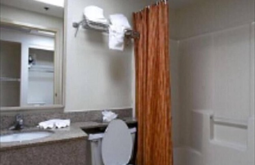 South Miami Apartamento | Standard King Room Near Jean Willis Park MIA