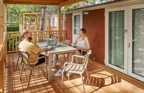 Ankaran Casa | Standard Mobile Homes - Hotel & Resort Adria Ankaran