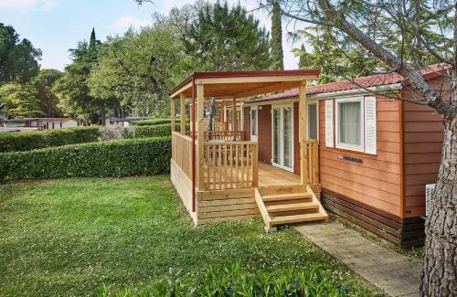 Ankaran Casa | Standard Mobile Homes - Hotel & Resort Adria Ankaran