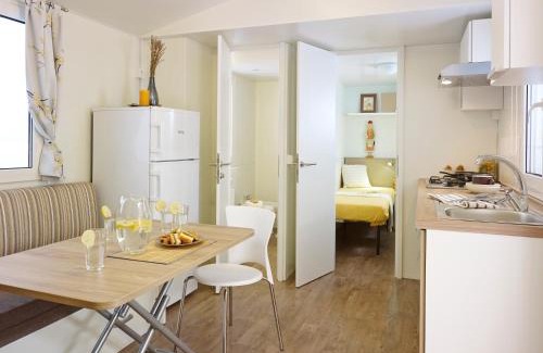 Ankaran Casa | Standard Mobile Homes - Hotel & Resort Adria Ankaran