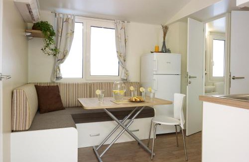 Ankaran Casa | Standard Mobile Homes - Hotel & Resort Adria Ankaran