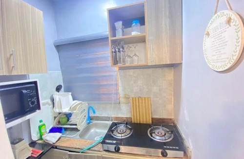 Yaba Apartamento | Standard One Bedroom Apartment Alagomeji Yaba