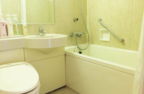 Ryuga Onsen Hotel | Standard plan for 2 people or more per room / Kochi Kōchi