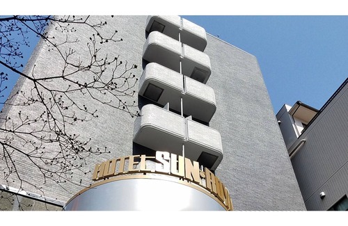 Kawasaki Hotel | Standard plan free breakfast Checkout 1200 / Kawasaki Kanagawa