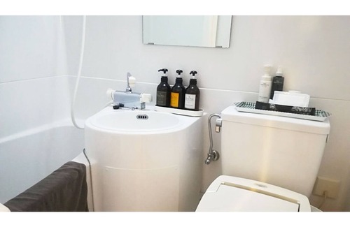 Kawasaki Hotel | Standard plan free breakfast Checkout 1200 / Kawasaki Kanagawa