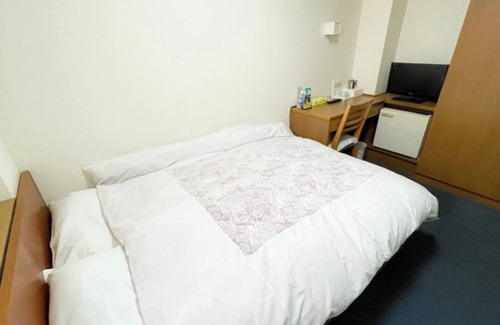 Nishinomaru Cho Hotel | Standard plan Stay without meals Great location / Takamatsu Kagawa