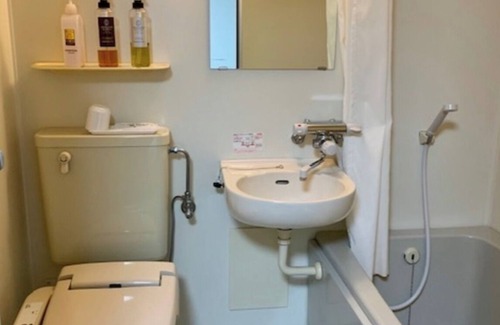 Nishinomaru Cho Hotel | Standard plan Stay without meals Great location / Takamatsu Kagawa