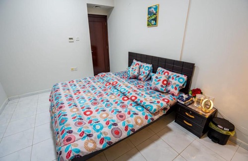 Mussafah Casa | Standard private room