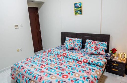 Mussafah Casa | Standard private room