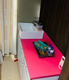 Ladang Sekolah Casa | Standard Queen room with Shared Bathroom