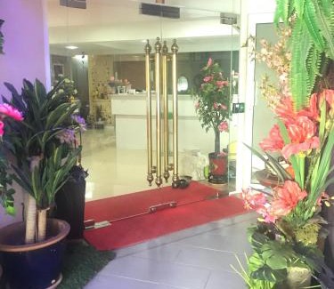 Ladang Sekolah Casa | Standard Queen room with shared bathroom by MyPOCKETT