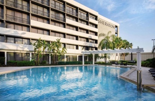 Maitland Apartamento | Standard Queen Room Near 7 Eleven ORL