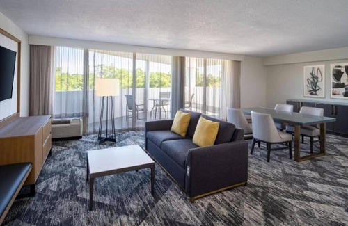 Maitland Apartamento | Standard Queen Room Near 7 Eleven ORL