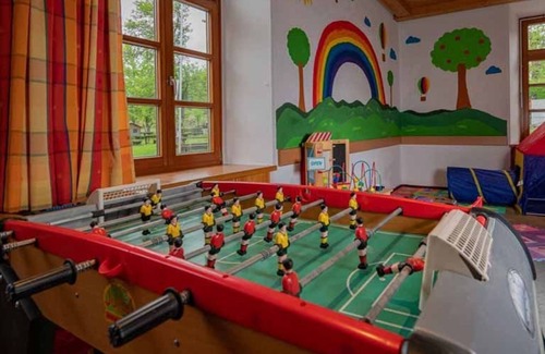 Weyregg am Attersee Cabaña | Standard room - Haus Weyregg - Bed and breakfast