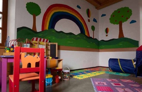 Weyregg am Attersee Cabaña | Standard room - Haus Weyregg - Bed and breakfast