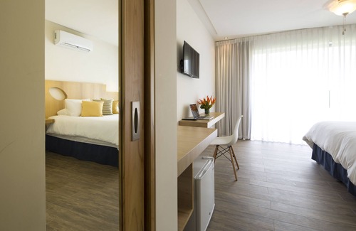 Santa Ana Hotel | Standard Room at Hotel Villa Los Candiles