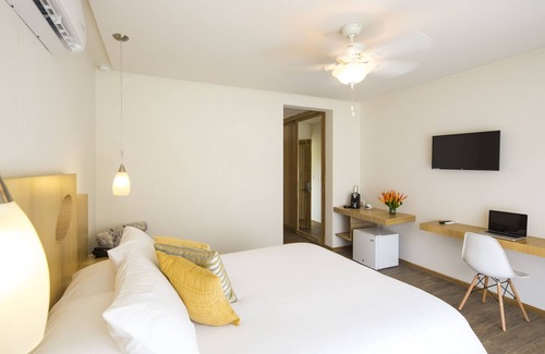 Santa Ana Hotel | Standard Room at Hotel Villa Los Candiles