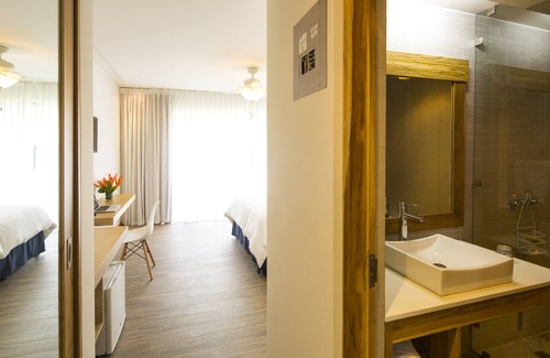 Santa Ana Hotel | Standard Room at Hotel Villa Los Candiles