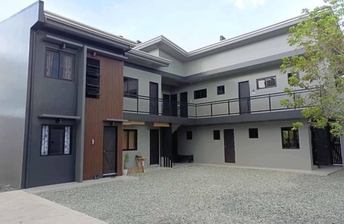 Lucena Apartamento | Standard room/Casakarina-Lucena City