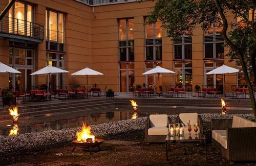Wilsdruffer Vorstadt/Seevorstadt-West Casa | Standard room - Hotel Elbflorenz Dresden