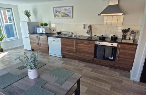 Middlesbrough Hotel | Standard Room in the centre of Middlesbrough