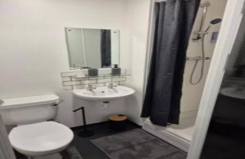 Middlesbrough Hotel | Standard Room in the centre of Middlesbrough
