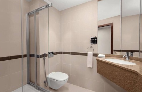 Al Sufouh 2 Apartamento | Standard Room In Media City with Free Breakfast